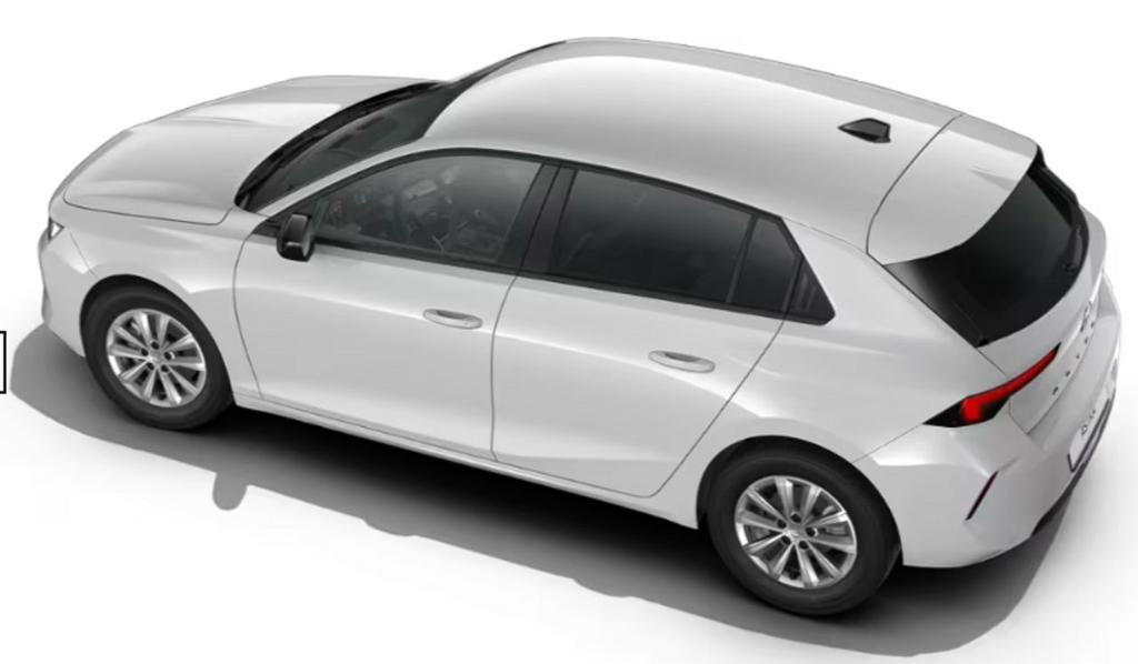 Opel Astra 1.2T XHL 81kW (110CV) Edition - Foto 3