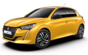 Peugeot 208 PureTech 73kW (100CV) EAT8 Allure Pack