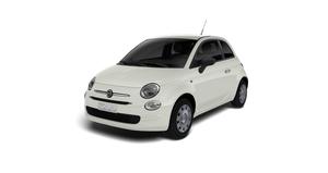 Fiat 500 Cult 1.0 Hybrid 51KW (70 CV)