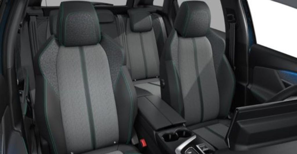 Peugeot 3008 Hybrid 180 e-EAT8 Allure Pack - Foto 8