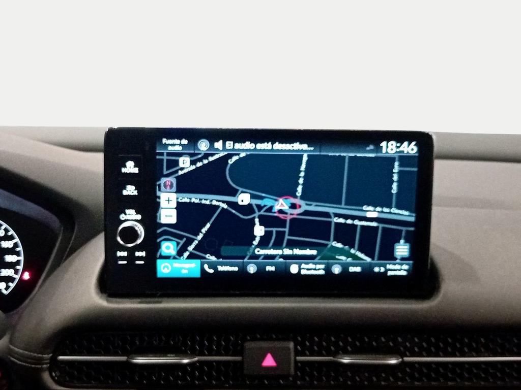 Honda ZR-V 2.0 i-MMD 4x2 Sport CVT - Foto 472