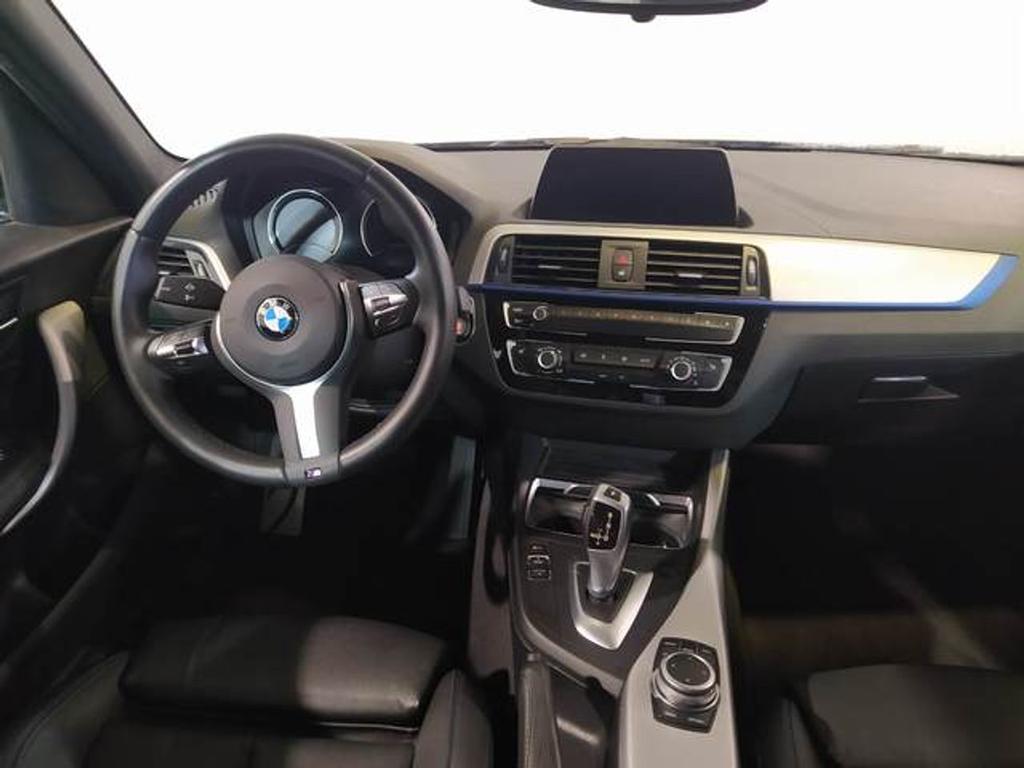 BMW Serie 1 118i - Foto 124