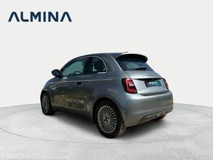 Fiat 500 Monotrim Hb 320km 85kW (118CV)