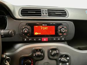 Fiat Panda City Life Hybrid 1.0 Gse 51kw (70CV)