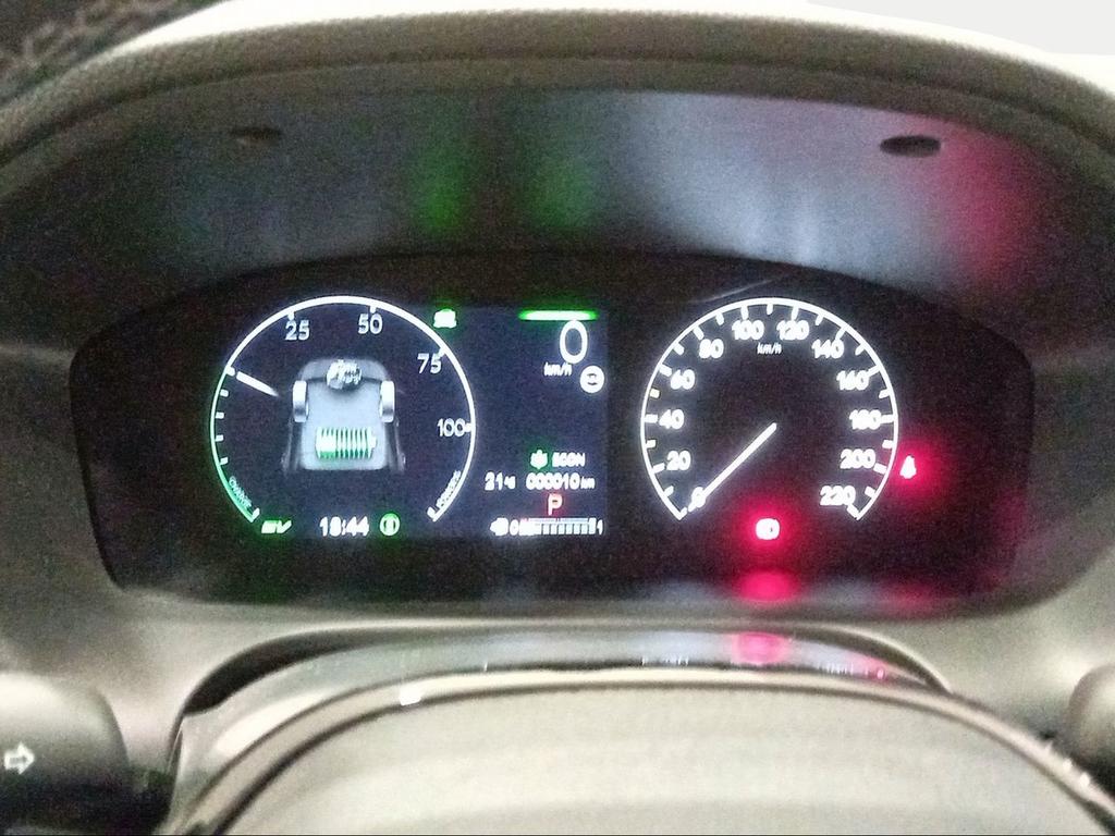 Honda ZR-V 2.0 i-MMD 4x2 Sport CVT - Foto 471