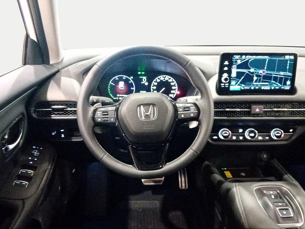 Honda ZR-V 2.0 i-MMD 4x2 Sport CVT - Foto 465
