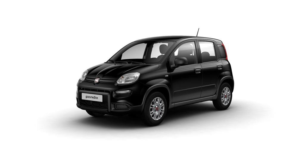 Fiat Panda Panda Hybrid 1.0 51kw (70CV) - Foto 1