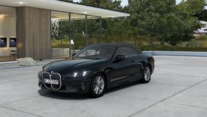 BMW Serie 4 420i Cabrio