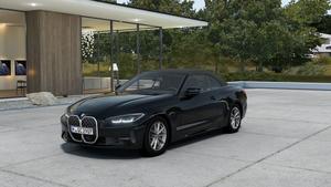 BMW Serie 4 420d Cabrio