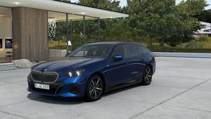 BMW Serie 5 520d Touring