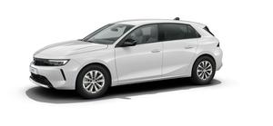 Opel Astra 1.2T XHL 81kW (110CV) Edition