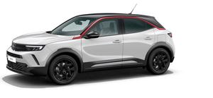 Opel Mokka 1.2 T 100kW (136 CV) GS