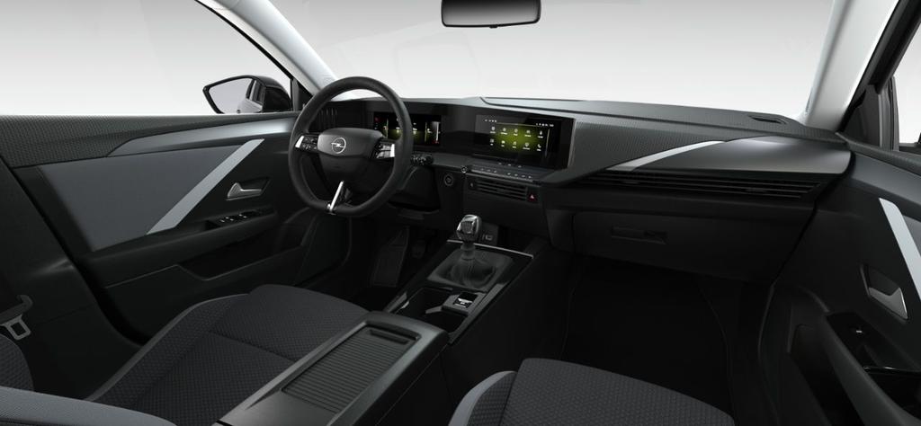 Opel Astra 1.2T XHL 81kW (110CV) Edition - Foto 55