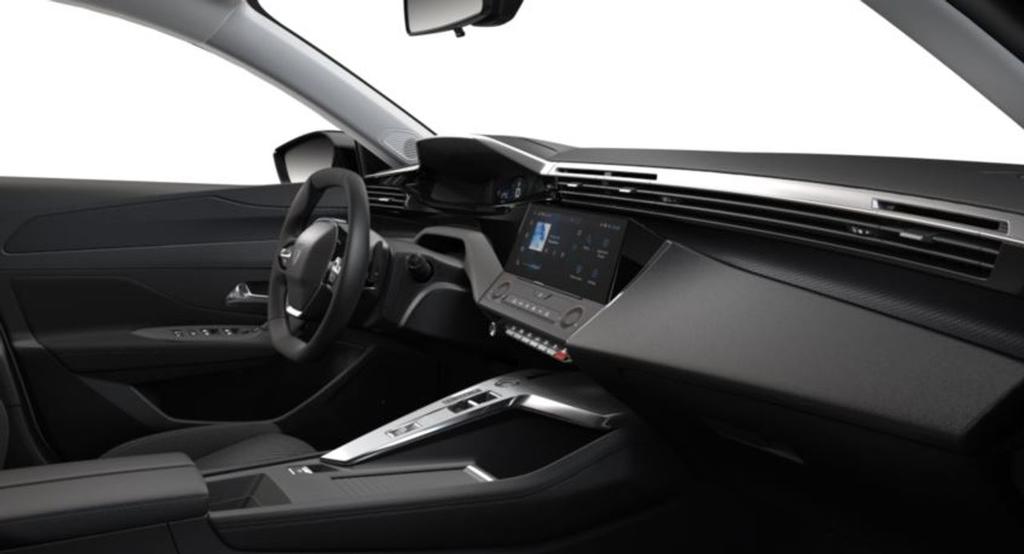 Peugeot 308 5P Active Pack BlueHDi 130 S&S EAT8 - Foto 7