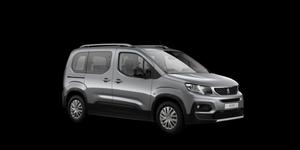 Peugeot Rifter Allure Long BlueHDi 73kW