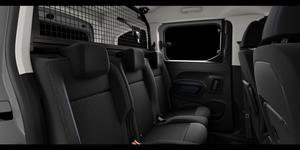 Peugeot Rifter Allure Long BlueHDi 73kW