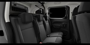 Peugeot Rifter Nuevo Rifter GT Business Standard BHDI 130 S&S EAT8