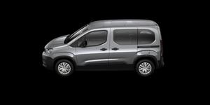 Peugeot Rifter Nuevo Rifter GT Business Standard BHDI 130 S&S EAT8