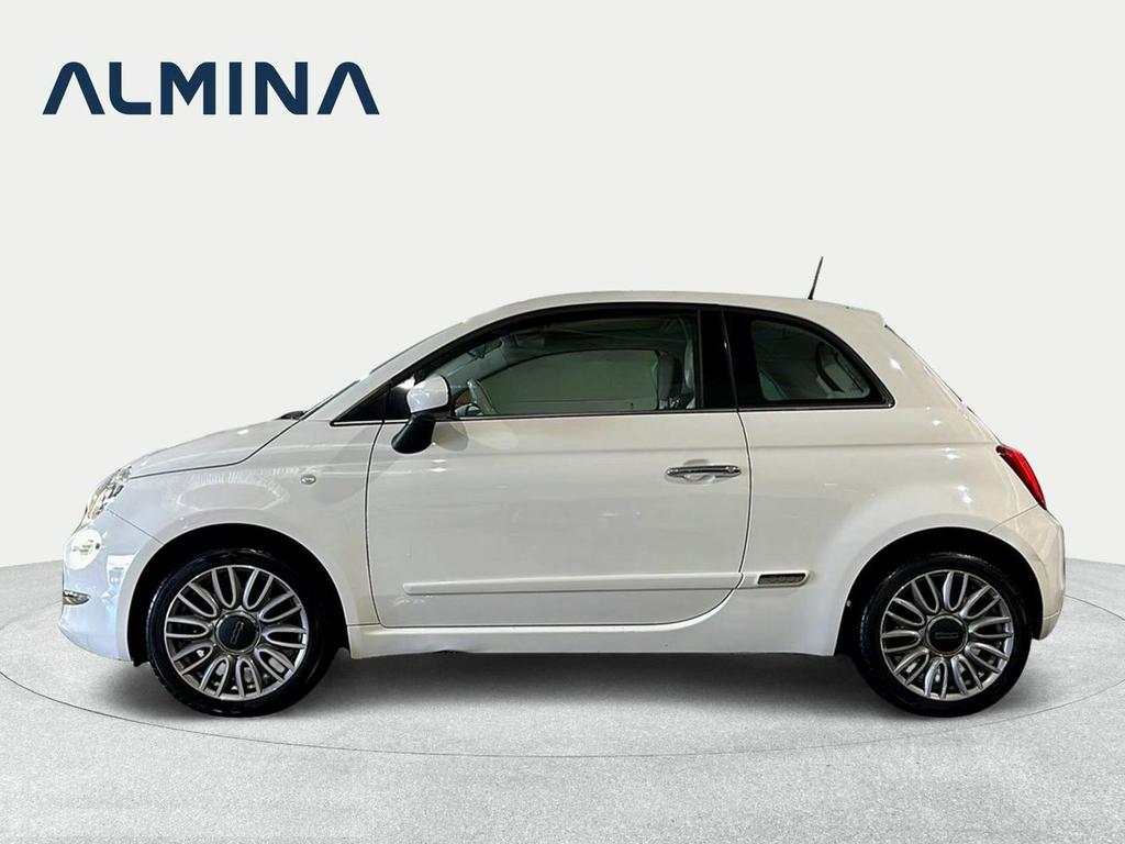 Fiat 500 1.2 8v 51kW (69CV) Lounge - Foto 3
