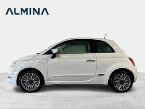 Fiat 500 1.2 8v 51kW (69CV) Lounge