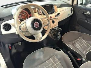Fiat 500 1.2 8v 51kW (69CV) Lounge