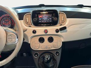 Fiat 500 1.2 8v 51kW (69CV) Lounge