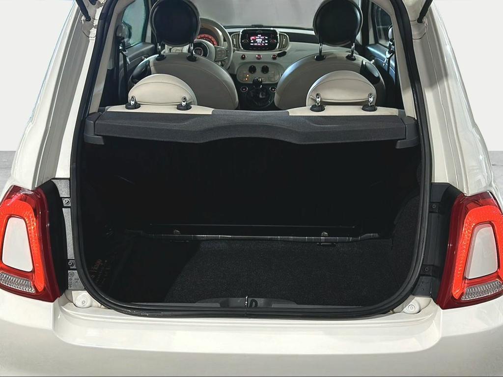 Fiat 500 1.2 8v 51kW (69CV) Lounge - Foto 10
