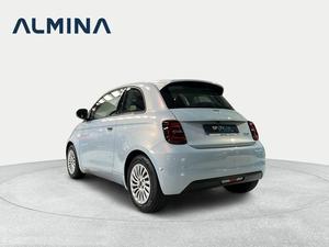 Fiat 500 Monotrim Hb 320km 85kW (118CV)+Comfort