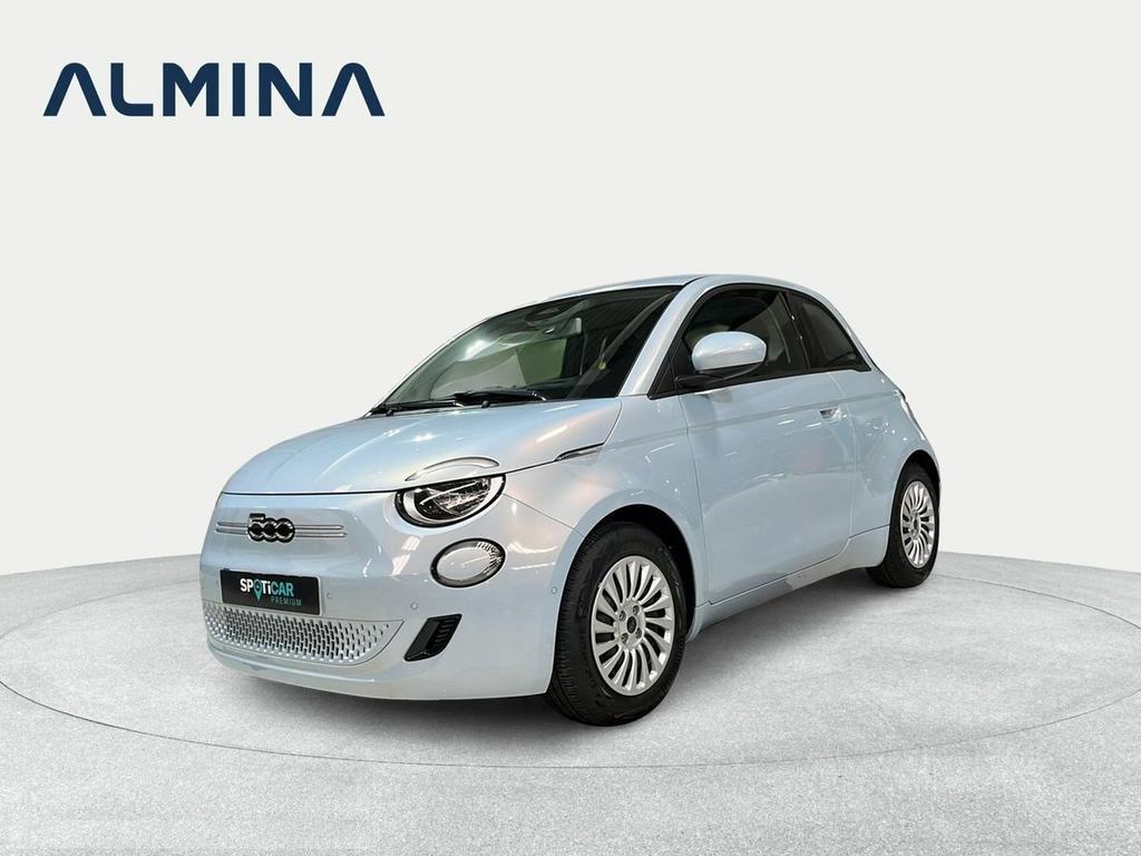 Fiat 500 Monotrim Hb 320km 85kW (118CV)+Comfort - Foto 247