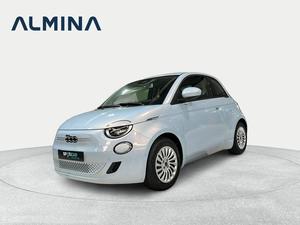 Fiat 500 Monotrim Hb 320km 85kW (118CV)+Comfort