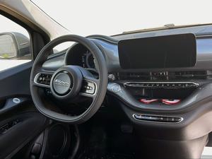 Fiat 500 Monotrim Hb 320km 85kW (118CV)