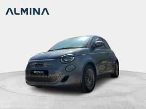 Fiat 500 Monotrim Hb 320km 85kW (118CV)