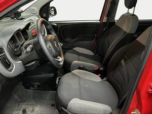 Fiat Panda City Life Hybrid 1.0 Gse 51kw (70CV)