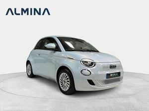 Fiat 500 Monotrim Hb 320km 85kW (118CV)+Comfort