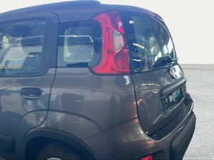 Fiat Panda City Life Hybrid 1.0 Gse 51kw (70CV)