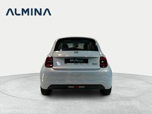 Fiat 500 Monotrim Hb 320km 85kW (118CV)+Comfort