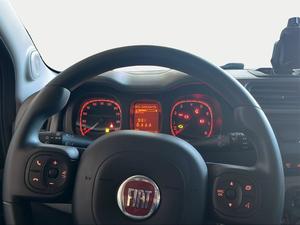 Fiat Panda City Life Hybrid 1.0 Gse 51kw (70CV)