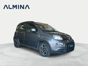 Fiat Panda City Life Hybrid 1.0 Gse 51kw (70CV)