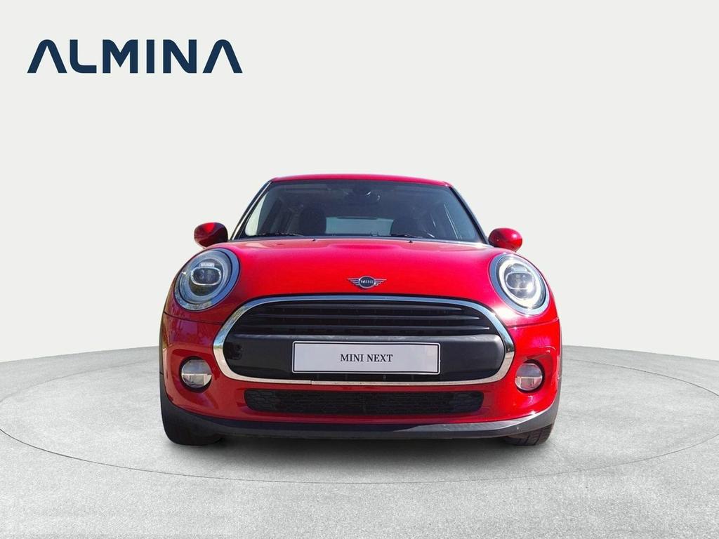 MINI One D - Foto 20