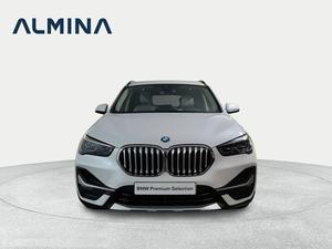 BMW X1 xDrive25e