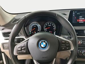 BMW X1 xDrive25e