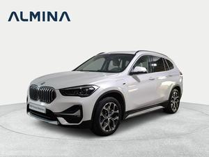 BMW X1 xDrive25e