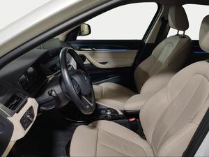 BMW X1 xDrive25e