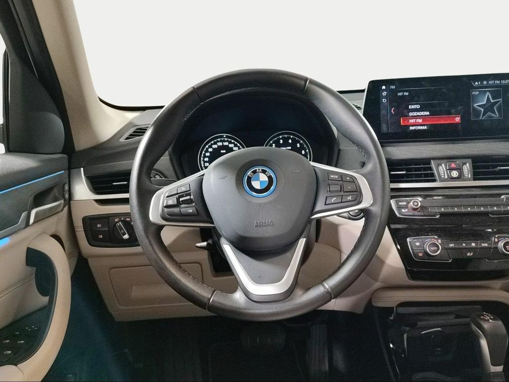 BMW X1 xDrive25e - Foto 7