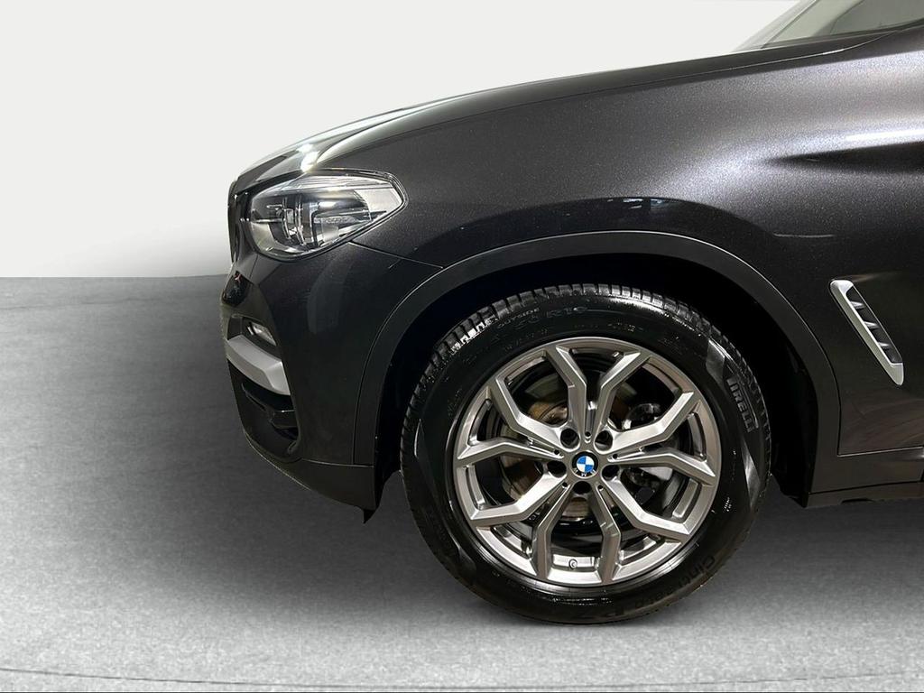 BMW X3 sDrive18d - Foto 16