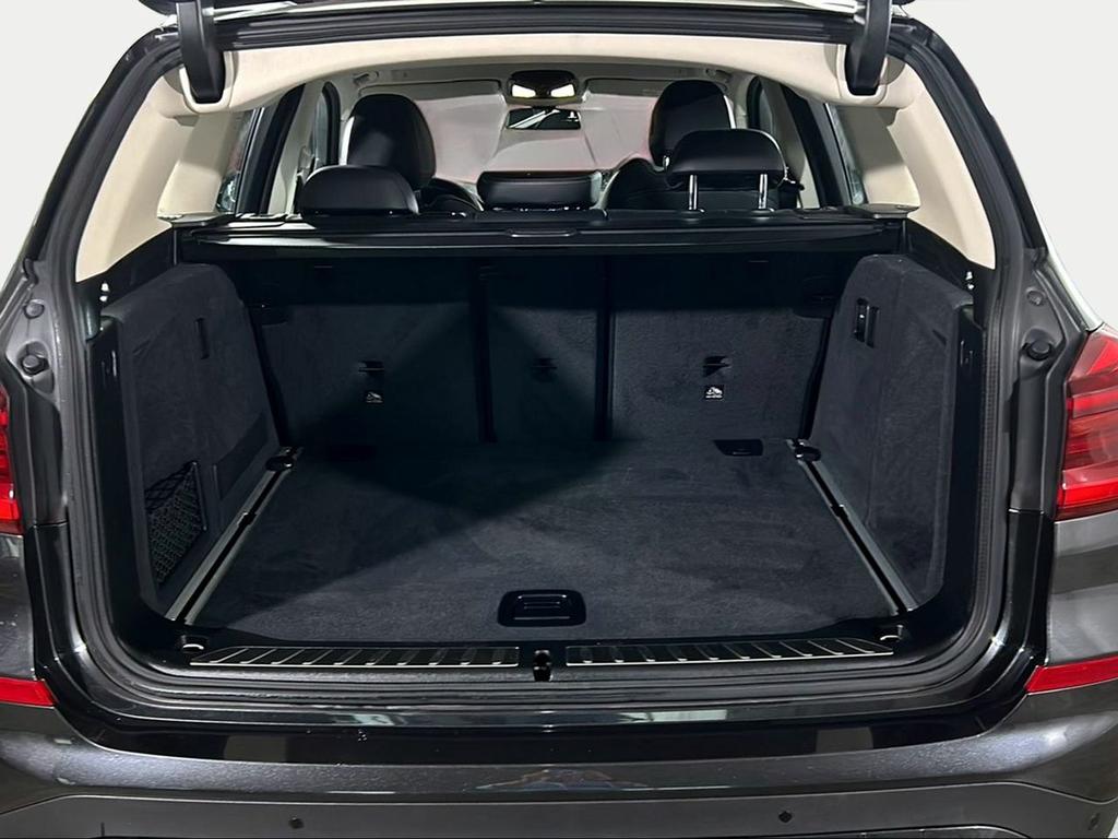 BMW X3 sDrive18d - Foto 15