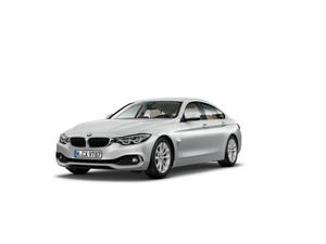 BMW Serie 4 Coupé 430i Auto. Gran Coupe