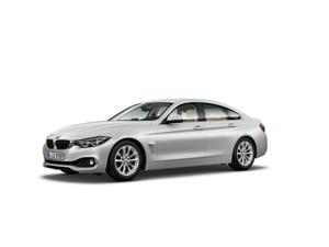 BMW Serie 4 Coupé 430i Auto. Gran Coupe
