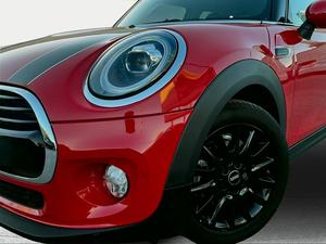 MINI Clubman COOPER 5 PUERTAS