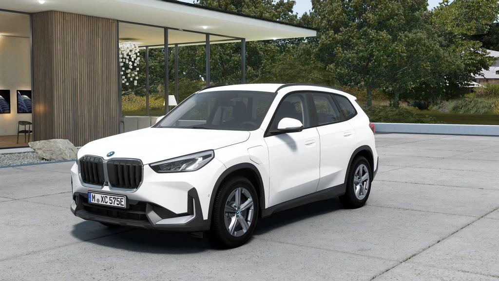 BMW X1 xDrive25e - Foto 58